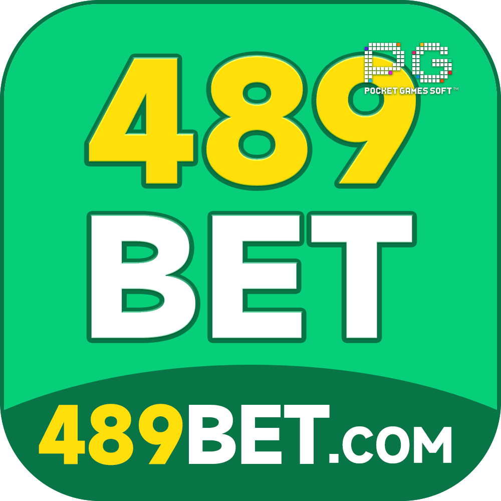 489BET Logo